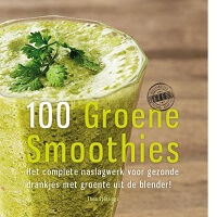 100 groene smoothies
