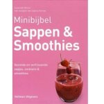 4. Minibijbel - Sappen en smoothies