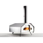 9. Ooni Pro (pizza)oven